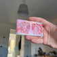 1.5 inch Bloody Freds Silicone Mould