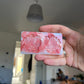 1.5 inch Bloody Freds Silicone Mould