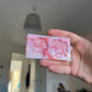 1.5 inch Bloody Nuns Silicone Mould