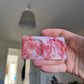 1.5 inch Bloody Beetles Silicone Mould
