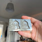 1.5 inch Penguins X-rays Silicone Mould