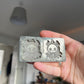 1.5 inch Bats X-rays Silicone Mould