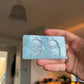 1.5 inch Pirate Skulls Silicone Mould