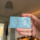 1.5 inch Gangster Skulls Silicone Mould