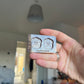 1 inch Dog Squishies Silicone Mould