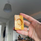 1.3 inch Lion Head Silicone Mould