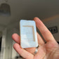 1.5 inch Spotify Silicone Mould