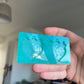 1.5 inch Patch Butts Silicone Mould