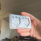 1.5 inch Spider Butts Silicone Mould