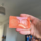 1.5 inch Pumpkin Butts Silicone Mould