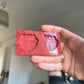 1.5 inch Devil Butts Silicone Mould