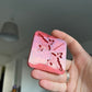1.5 inch Anatomical Beating Hearts Silicone Mould