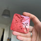 1.5 inch Anatomical Beating Hearts Silicone Mould