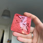 1.5 inch Anatomical Beating Hearts Silicone Mould