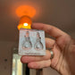 1.5 inch Nooses Silicone Mould