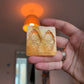 1.5 inch Bow Coffins Silicone Mould