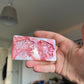 1.5 inch Bloody Miks Silicone Mould