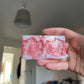 1.5 inch Bloody Clowns Silicone Mould