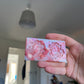 1.5 inch Bloody Hockeys Silicone Mould