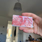 1.5 inch Bloody Freds Silicone Mould
