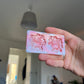 1.5 inch Bloody Nuns Silicone Mould