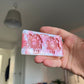 1.5 inch Bloody Ghosts Silicone Mould