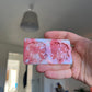 1.5 inch Bloody Beetles Silicone Mould