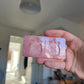 1.5 inch Unicorn Pig Squishies Silicone Mould