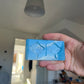 1.5 inch Stingray Squishies Silicone Mould