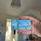 1.5 inch Stingray Squishies Silicone Mould