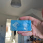 1.5 inch Stingray Squishies Silicone Mould