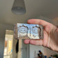 1.5 inch Fluffy Squishies Silicone Mould