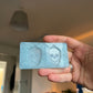 1.5 inch Skulls Silicone Mould
