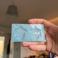 1.5 inch Graduation Skulls Silicone Mould