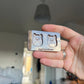 1 inch Shiba Inu Dog Squishies Silicone Mould