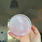 4 inch Crystal Moon Silicone Mould