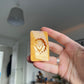 1.3 inch Lion Head Silicone Mould