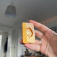 1.3 inch Lion Head Silicone Mould