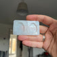 1 inch Christmas Mrs Claus Silicone Mould