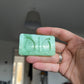 1 inch Christmas Gonks Silicone Mould