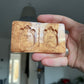1.5 inch Christmas Reindeers Silicone Mould