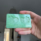 1.5 inch Christmas Mistletoe Butts Silicone Mould