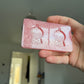1.5 inch Gumball Machines Silicone Mould