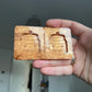 1.5 inch Choc Spreads Silicone Mould
