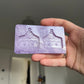 1.5 inch Cake Slices Silicone Mould