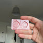 1 inch Cupcakes Silicone Mould