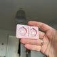 1 inch Cupcakes Silicone Mould