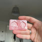 1 inch Cupcakes Silicone Mould