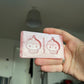 1.5 inch Cupcakes Silicone Mould
