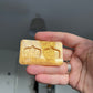 1 inch Pancakes Silicone Mould